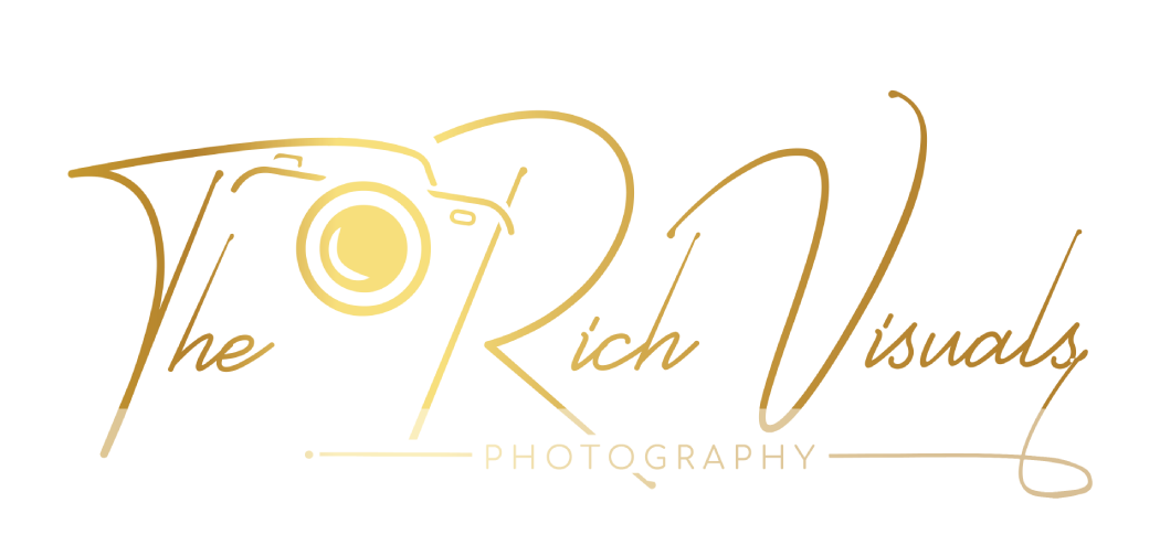 Richard Visuals Logo