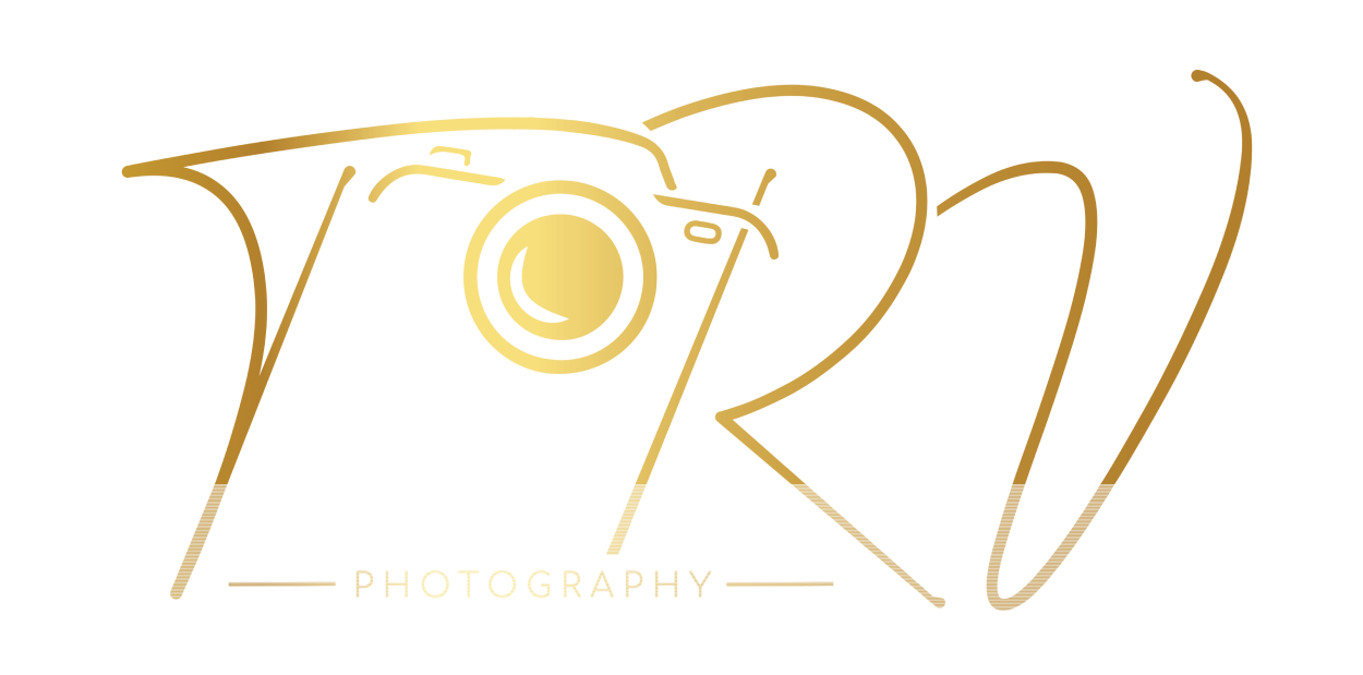 Richard Visuals Logo